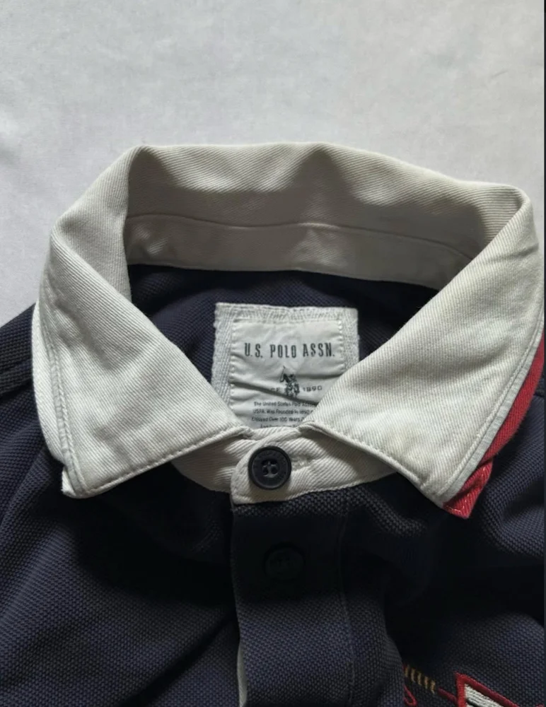 Long Sleeve Shirts, size S, photo 3