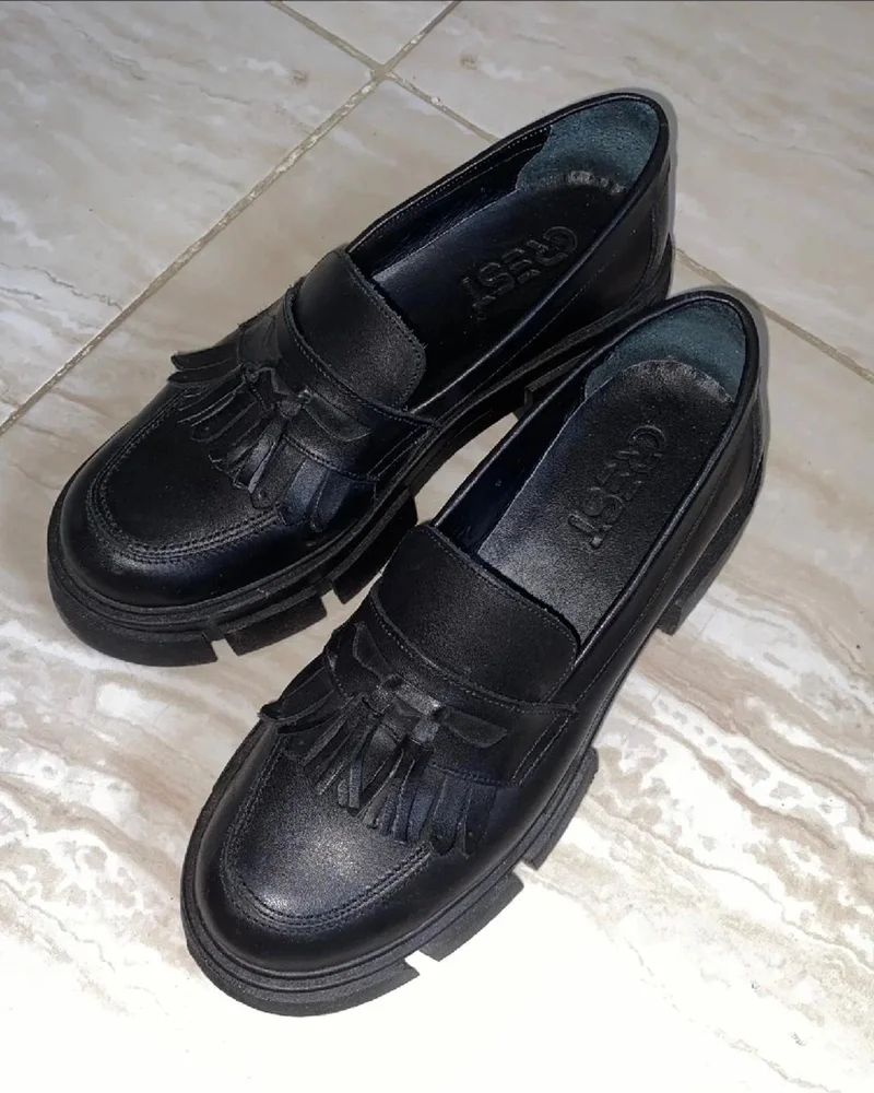 Crest Loafers, size 38, photo 3