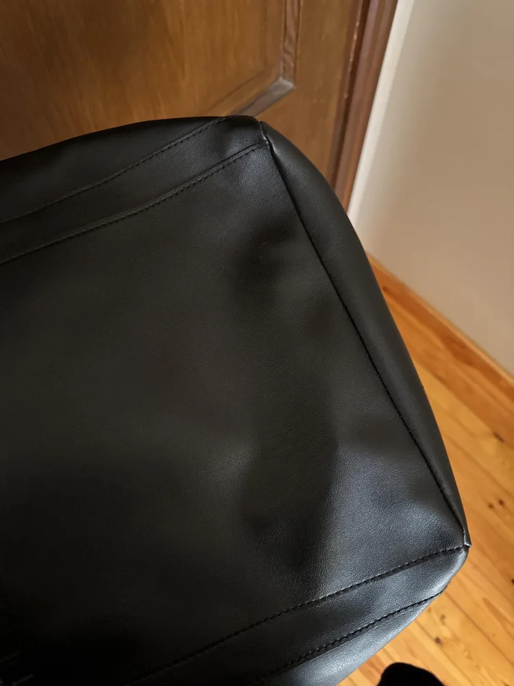 Glitter Shoulder Bag, size Other, photo 2