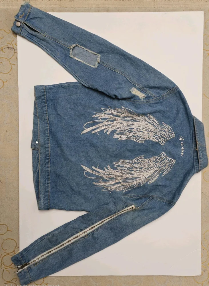 Jackets