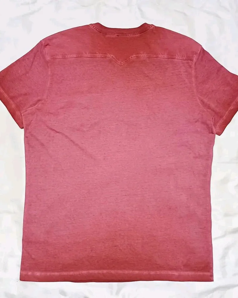 Diesel T-shirts, size XL, photo 6