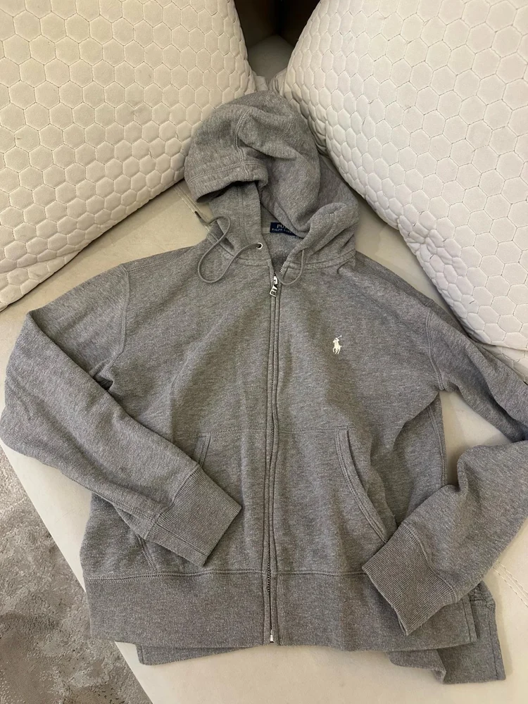 Ralph Lauren Hoodies