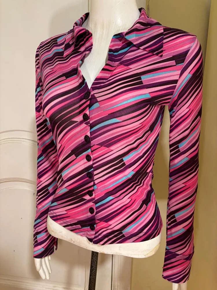 Knockout Blouses, size S / 36 / 8, photo 2