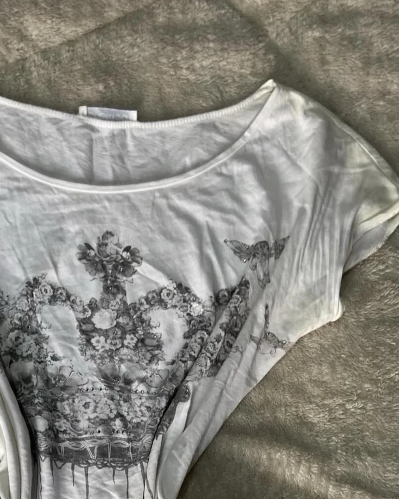 T-shirts, size M / 38 / 10, photo 3