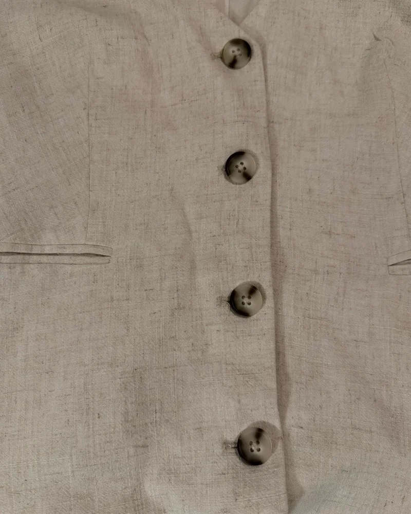 Stradivarius Vests, size M / 38 / 10, photo 3