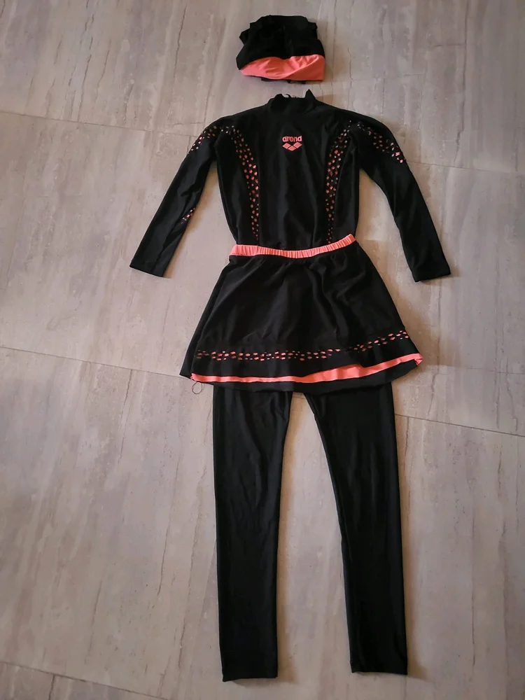 One-Piece Swimsuits, size S / 36 / 8, photo 2