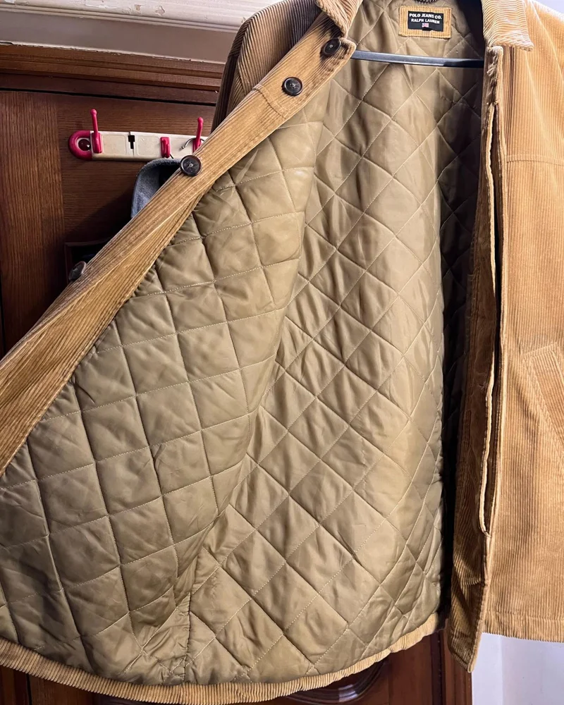 Polo Ralph Lauren Jackets, size L, photo 6