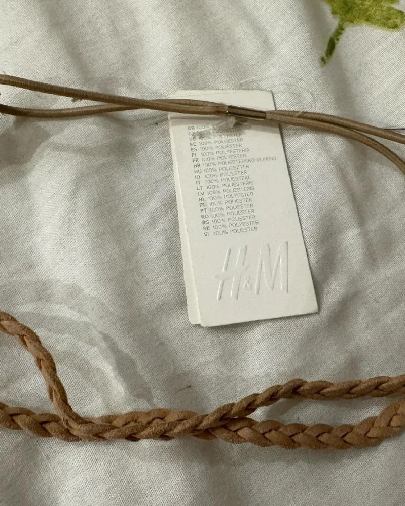 H&M Hair Accessories, size One size, photo 4