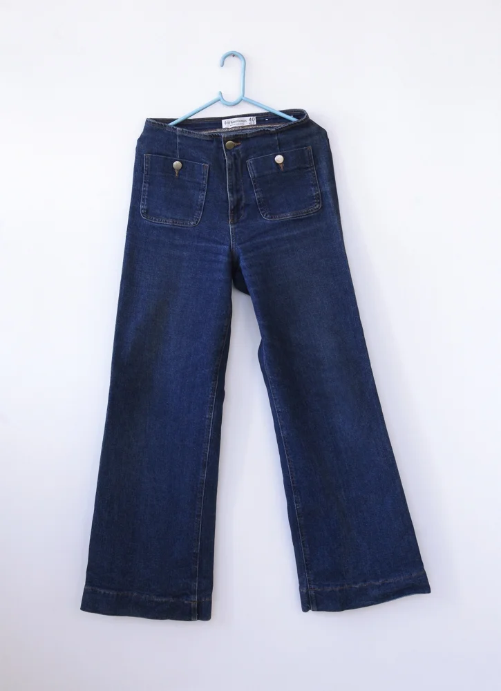 Stradivarius Jeans, size M / 38 / 10, photo 2