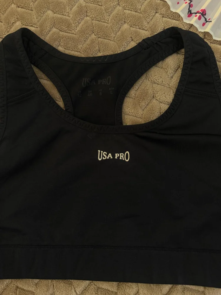 USA PRO Sports Bras, size M / 38 / 10, photo 2