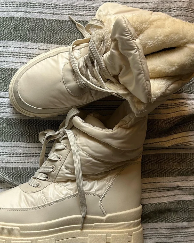 Local Boots, size 39.5, photo 5