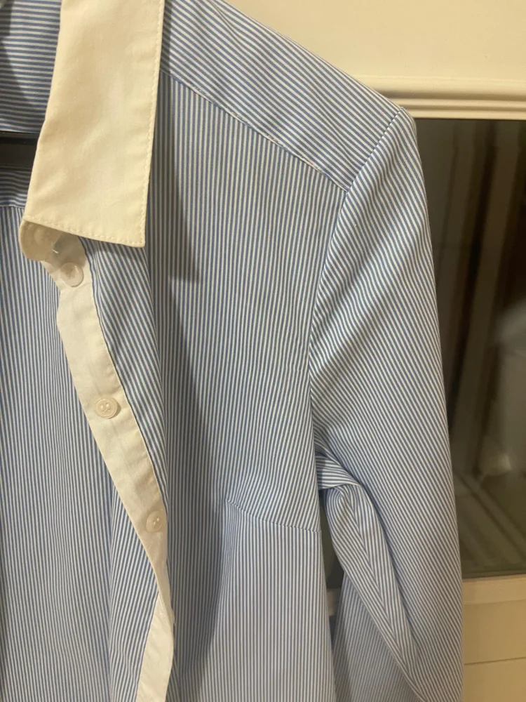 H&M Shirts, size M / 38 / 10, photo 3