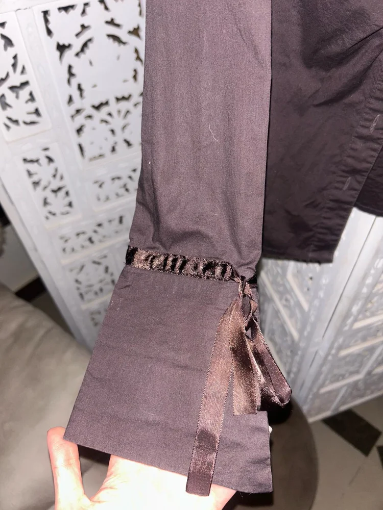 Blouses, size S / 36 / 8, photo 4