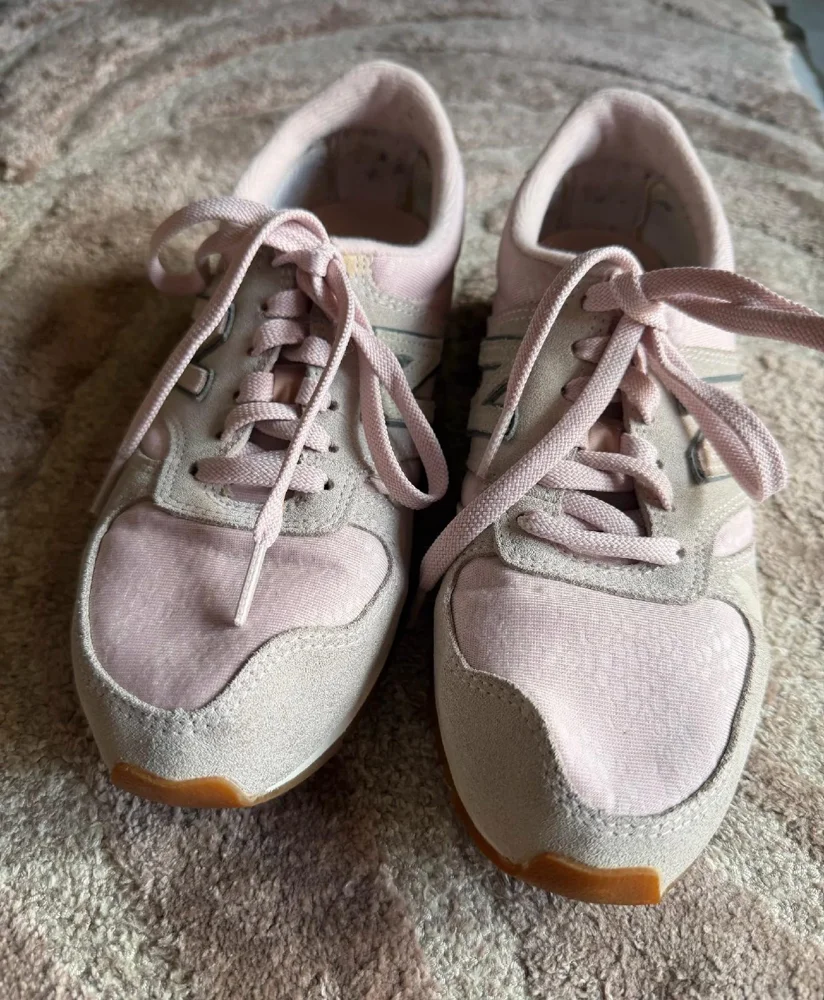New Balance Sneakers, size 38, photo 3