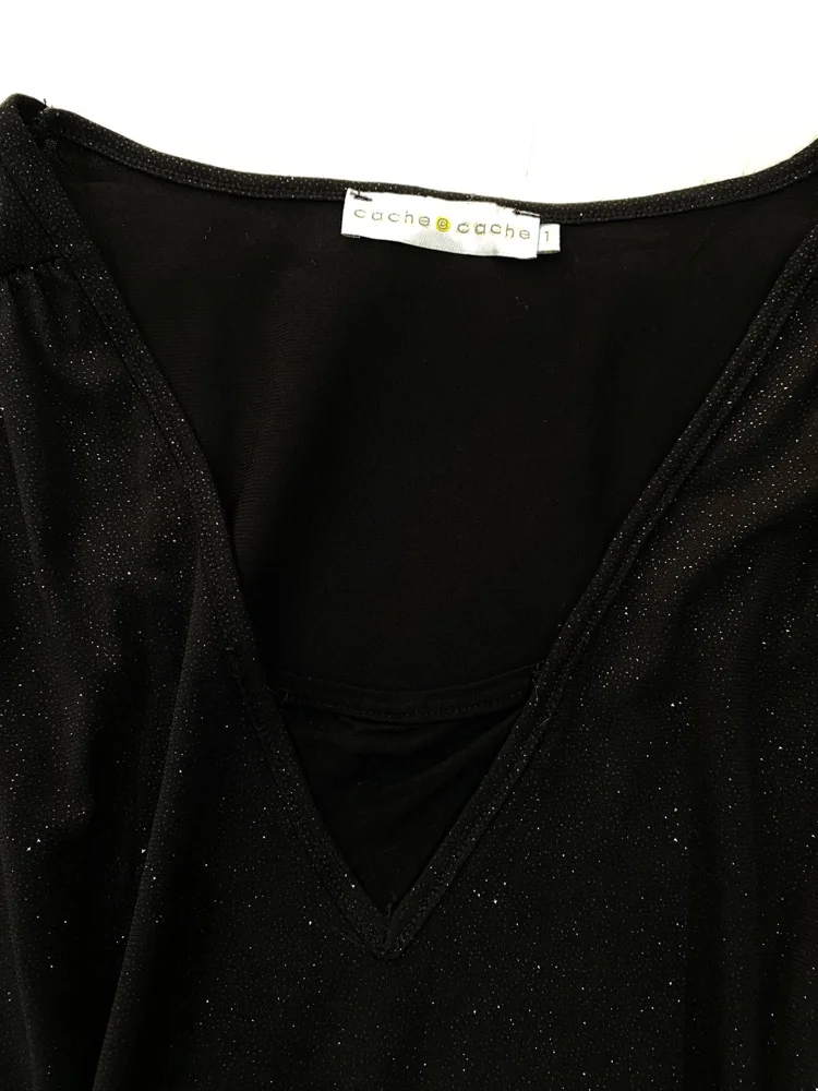 Blouses, size S / 36 / 8, photo 2