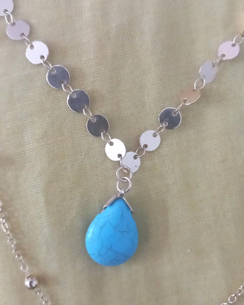 Necklaces, size One size, photo 2