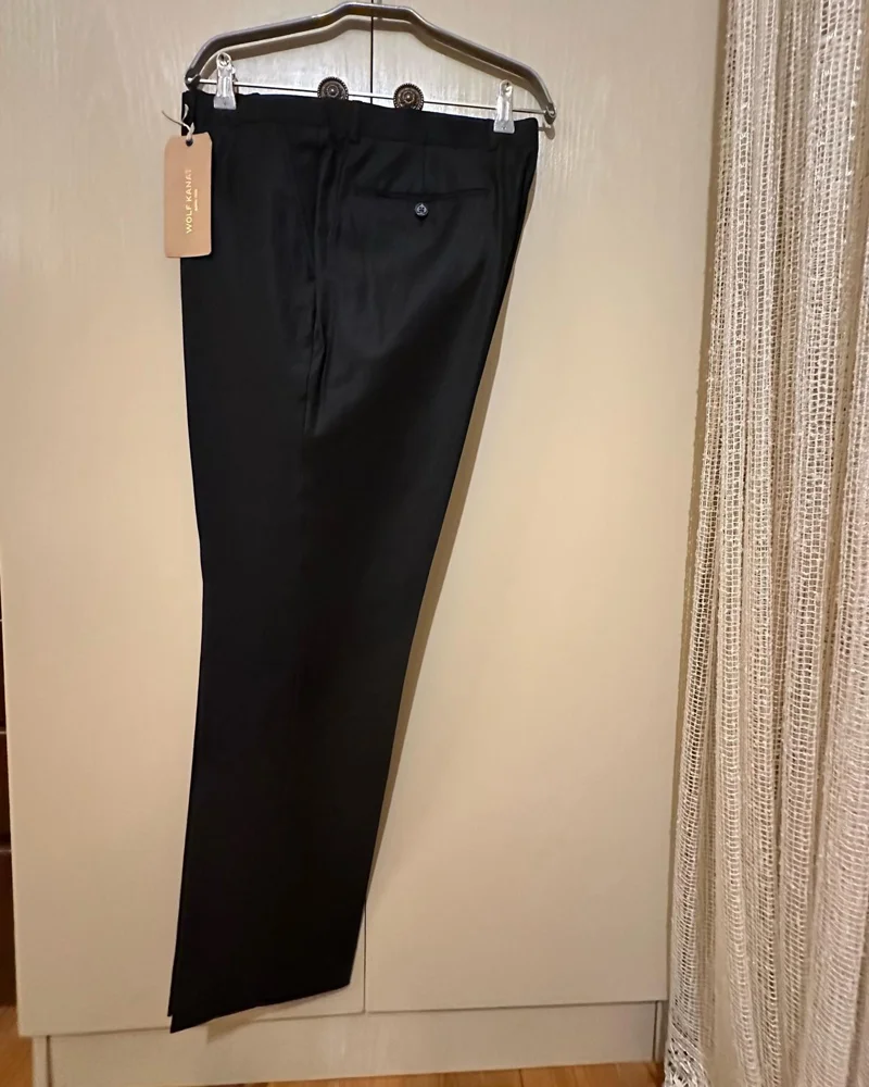 Pants, size W32, photo 5