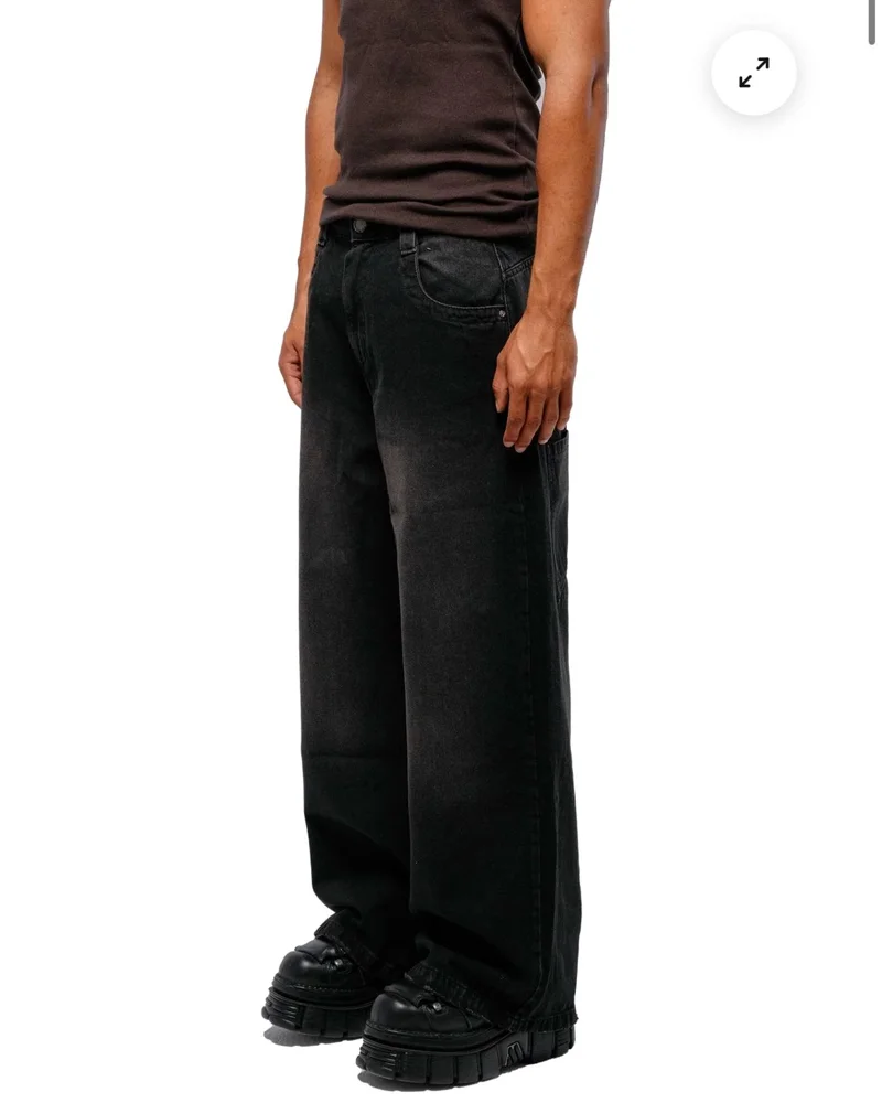 Local Jeans, size W28, photo 4