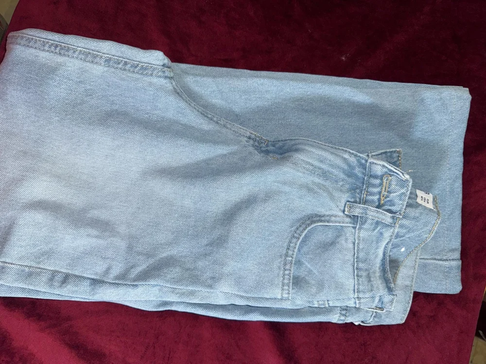 Pull & Bear Jeans, size Other, photo 3