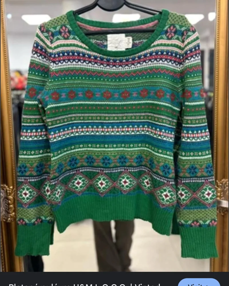 H&M Sweaters & Pullovers