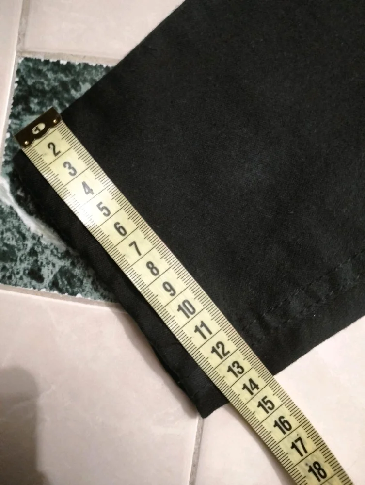 Pants, size S / 36 / 8, photo 2