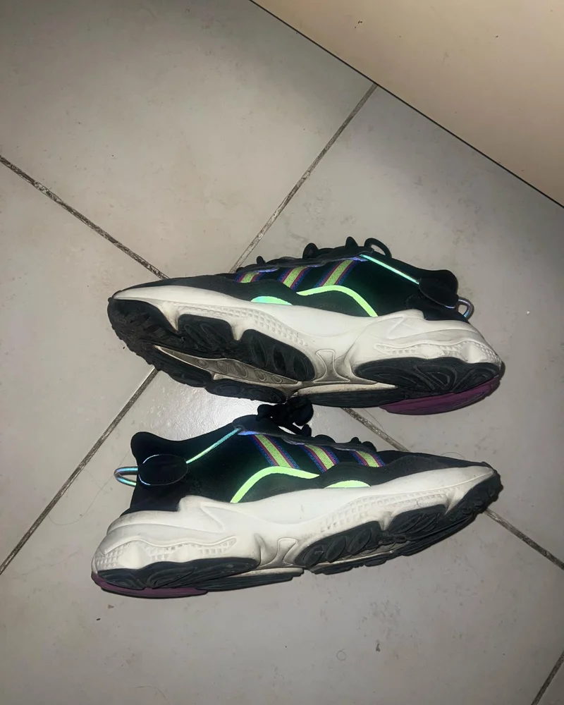adidas Sneakers, size 40, photo 3