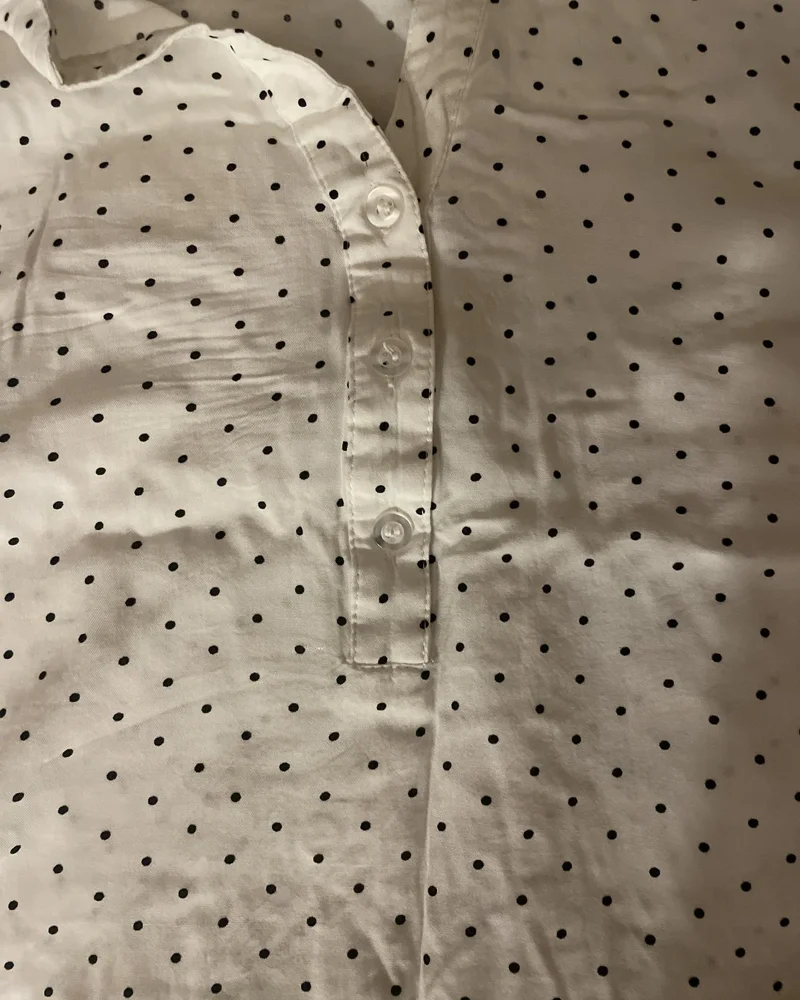 Blouses, size L / 40 / 12, photo 3