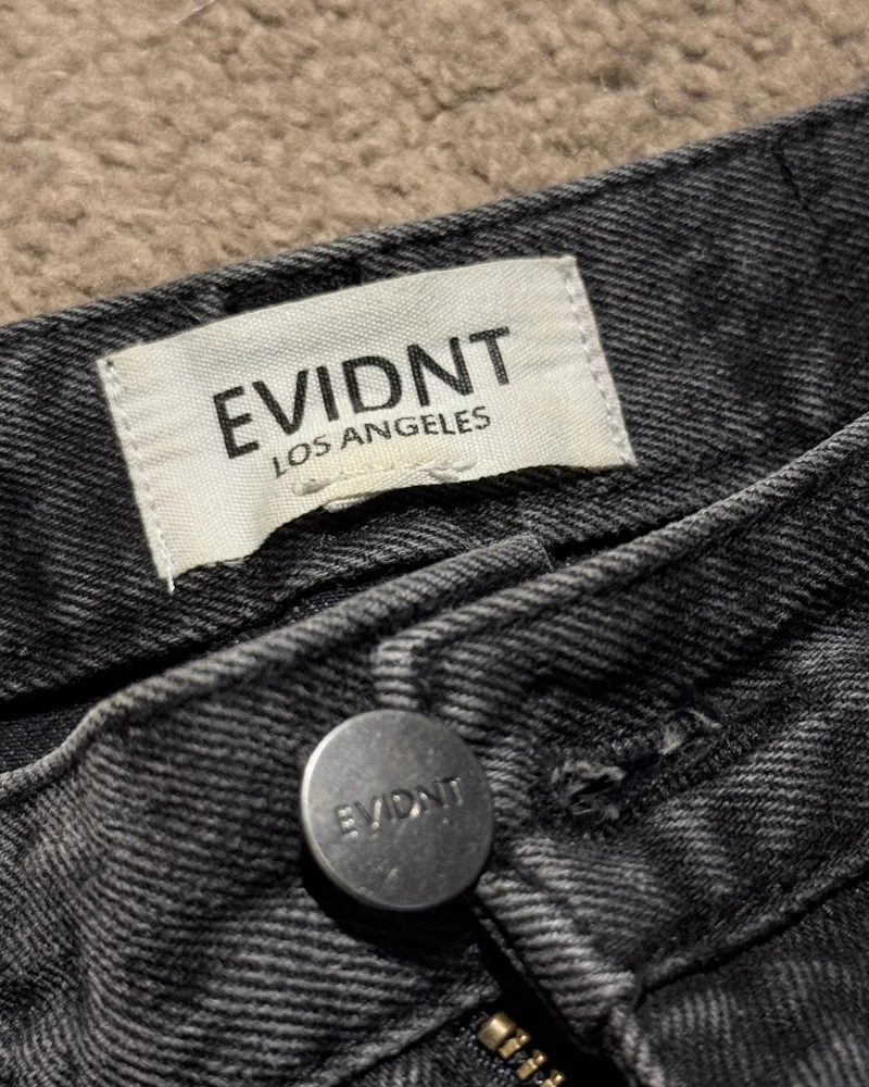 Jeans, size S / 36 / 8, photo 2