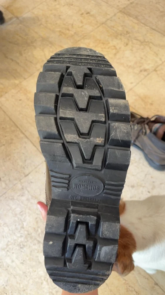 Boots, size 40, photo 4