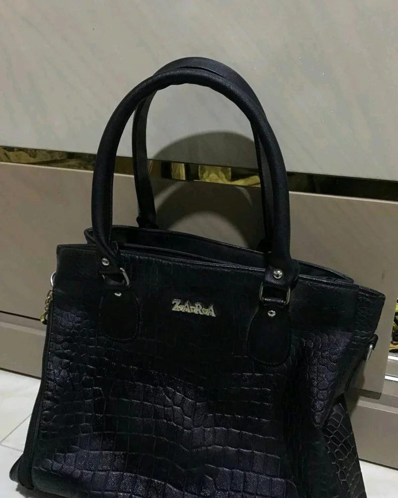 Shoulder Bag, size One size, photo 2