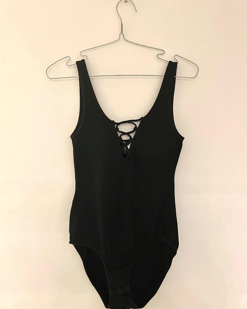 H&M Tank Tops