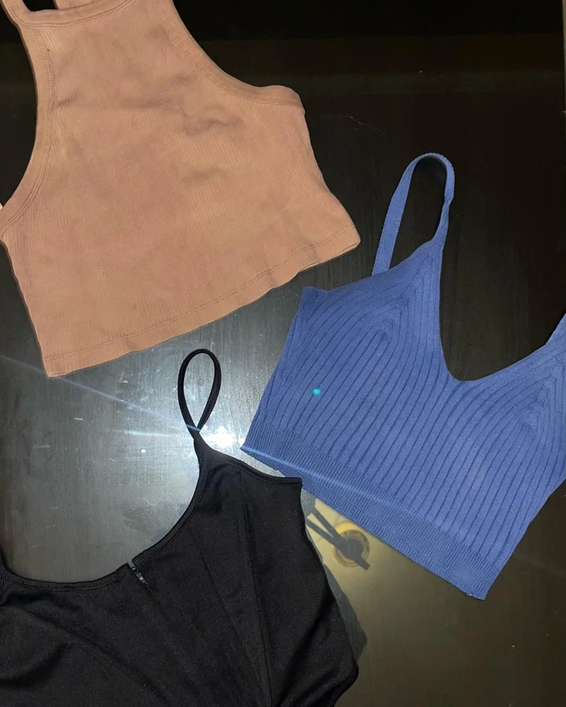 Crop Tops, size S / 36 / 8, photo 2