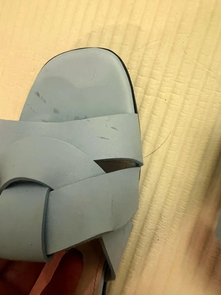 Flats, size 37, photo 6