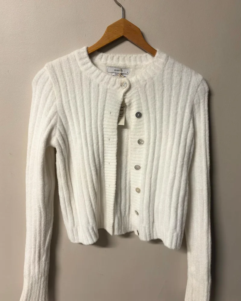 Reserved Sweaters & Pullovers