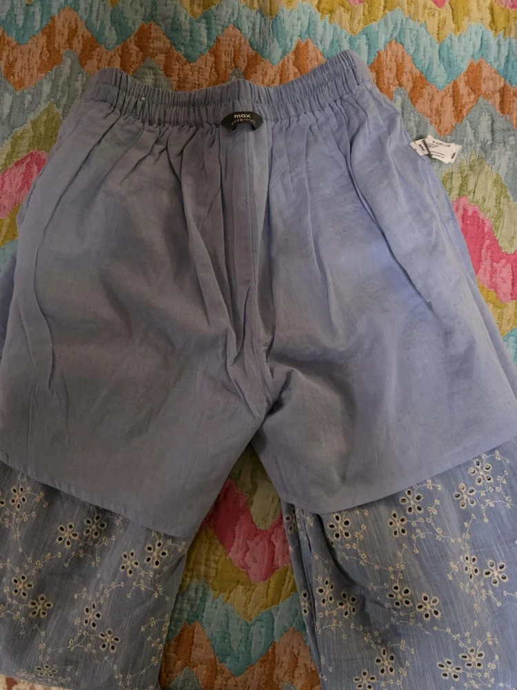 Max Pants, size S / 36 / 8, photo 3