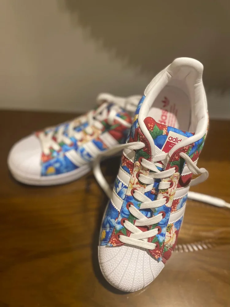 adidas Sneakers, size 41, photo 2