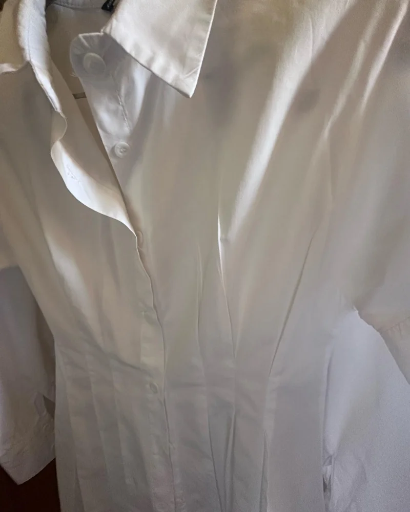 Shein Blouses, size XS / 34 / 6, photo 5
