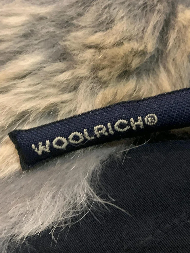 Woolrich Jackets, size M, photo 5