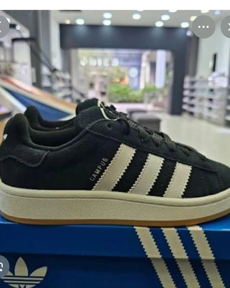 adidas Originals Sneakers, size 38, photo 3