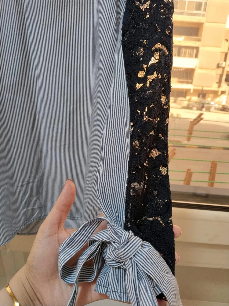 Zara Blouses, size S / 36 / 8, photo 4