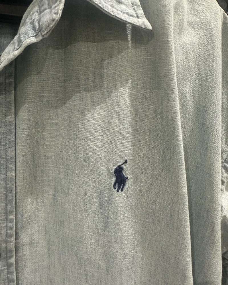 Polo Ralph Lauren Midi Dresses, size L / 40 / 12, photo 5