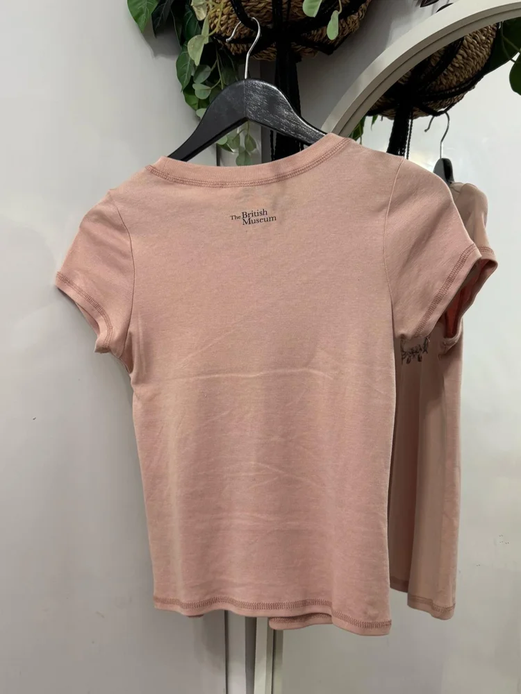 H&M T-shirts, size S / 36 / 8, photo 3