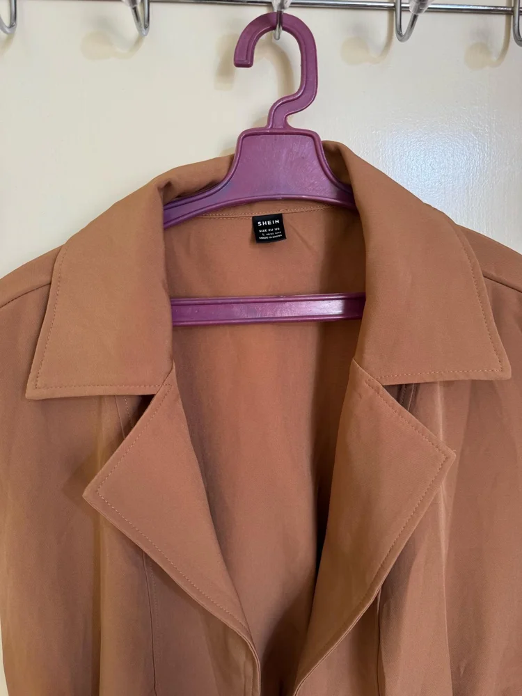 Shein Vests, size L / 40 / 12, photo 3