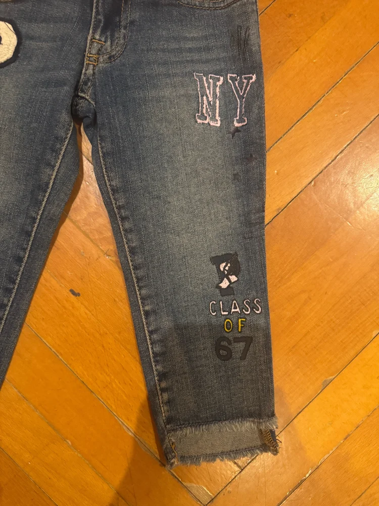 Polo Ralph Lauren Jeans, size XS, photo 4