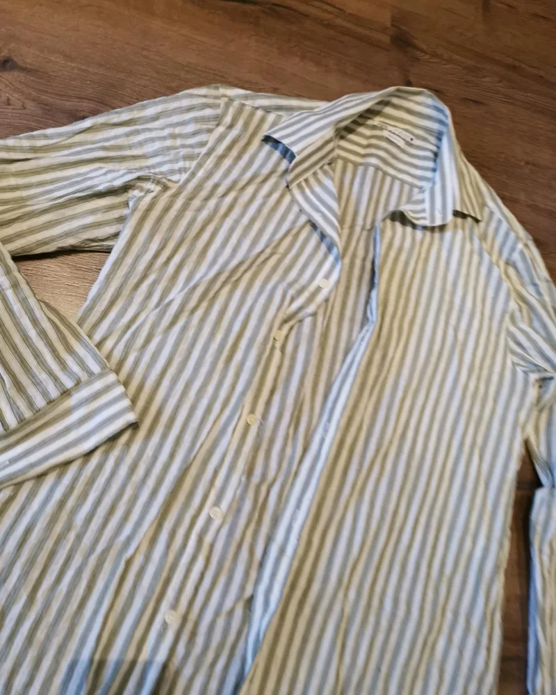 Zara Short Sleeve Shirts, size L, photo 3