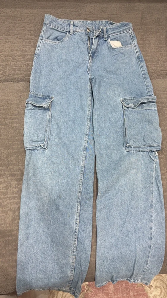 Bershka Pants