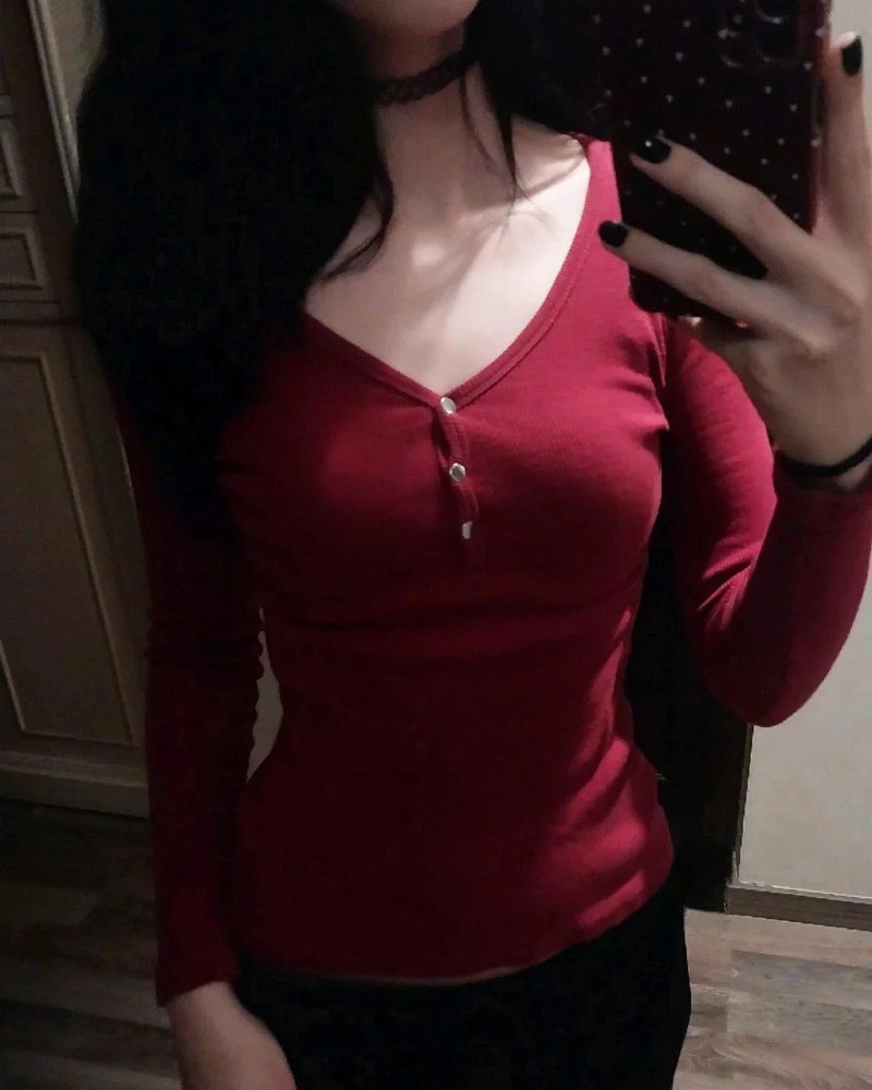 Long Sleeve