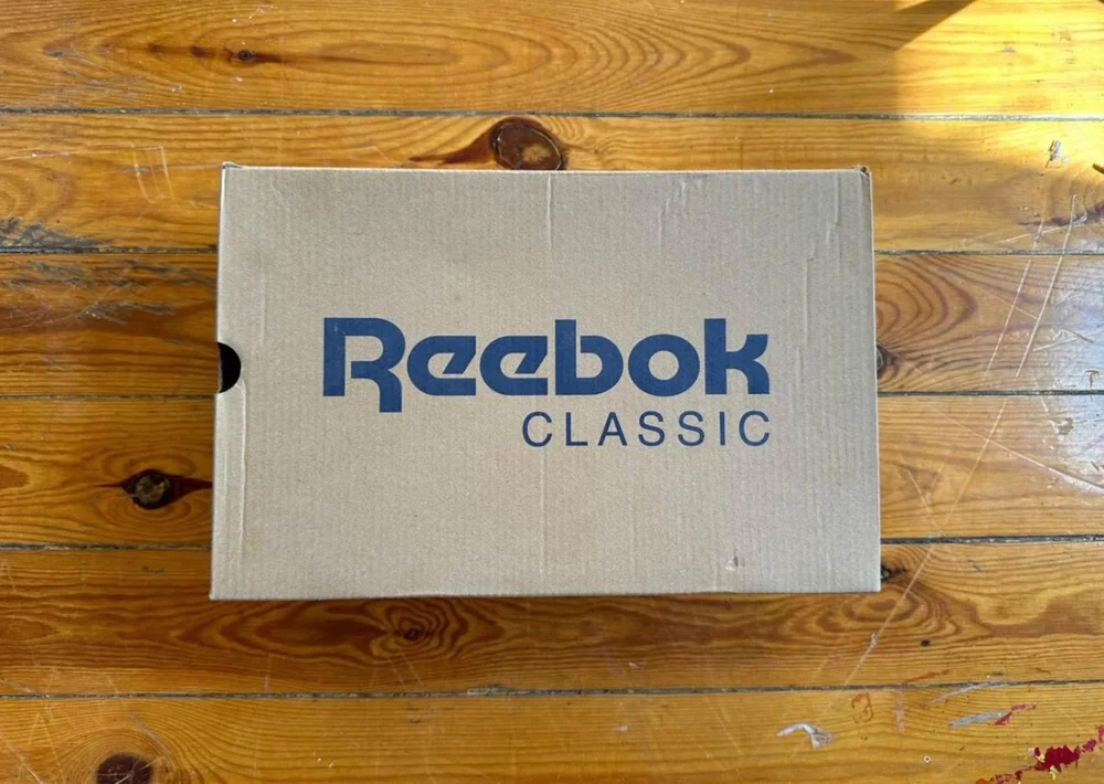 Reebok Footwear, size 38.5, photo 6