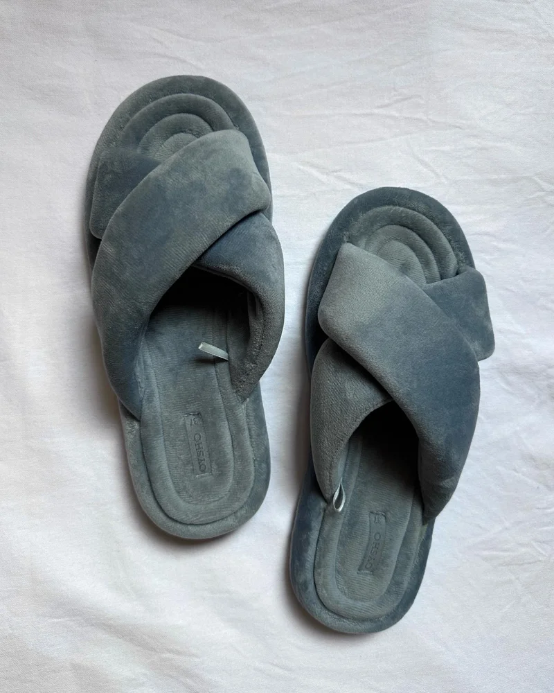 Oysho Flats, size 38, photo 6