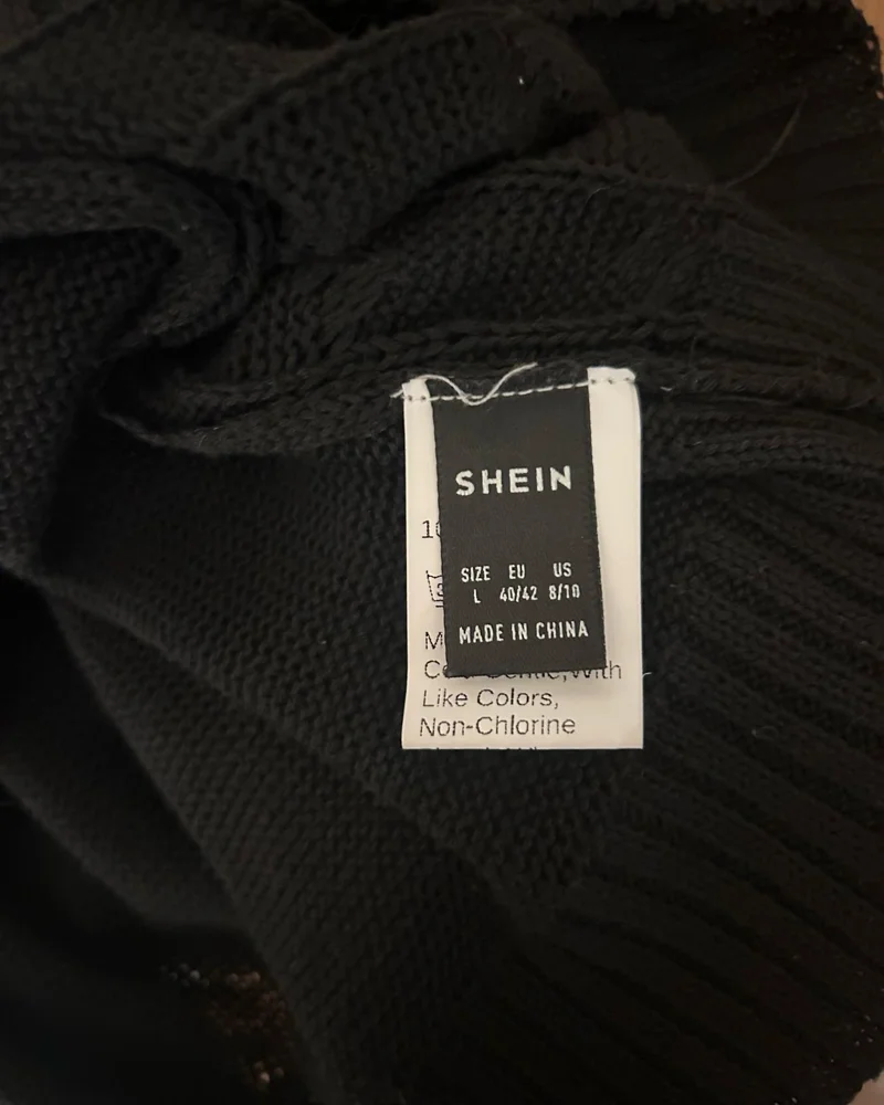 Shein Blouses, size L / 40 / 12, photo 6